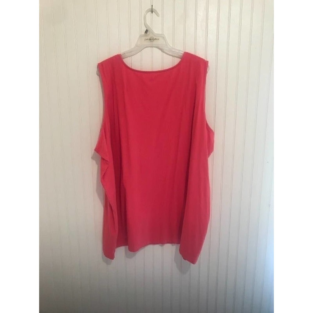 Liz & Me 4x Essentials Tank - image 4